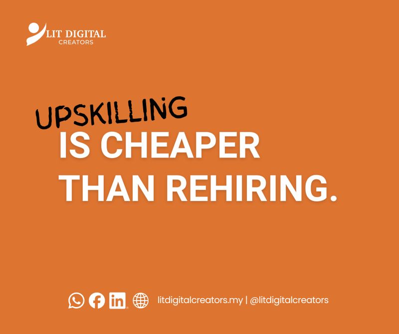 Maximising Your HRDC Grant for Digital Upskilling